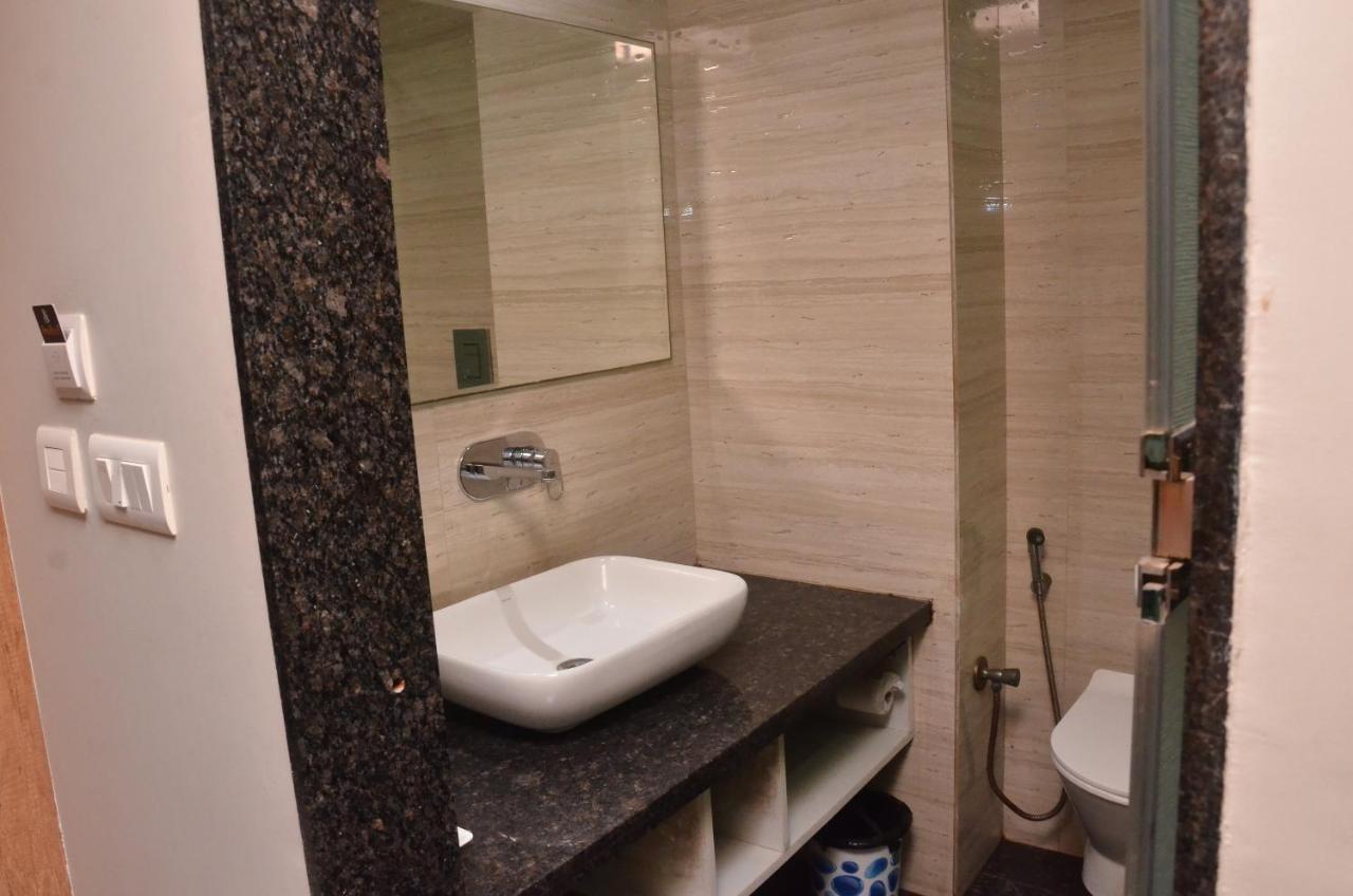 Sopan Heights Hotel
