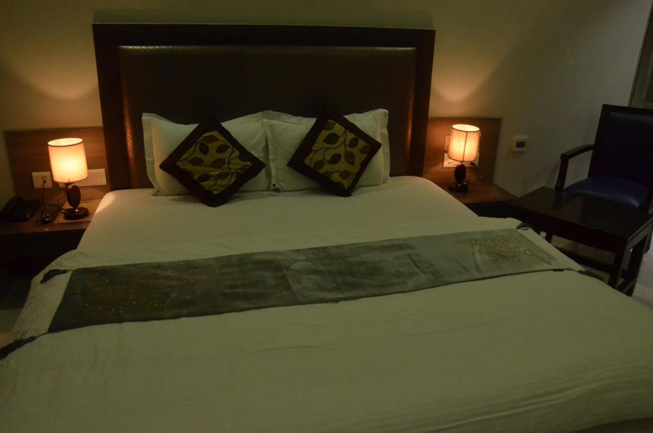 Sopan Heights Hotel