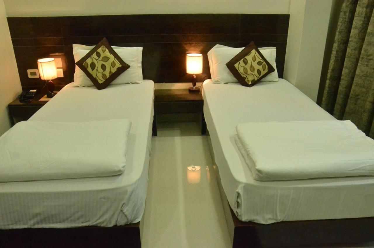 Sopan Heights 3* Delhi (National Capital Territory of India)