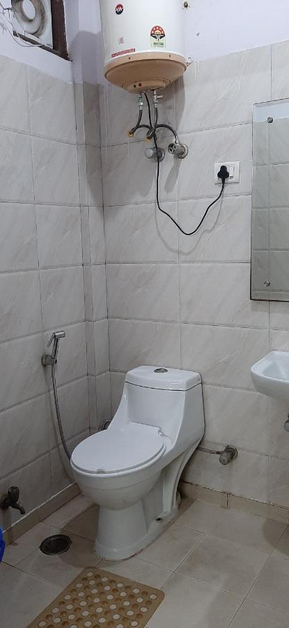 Hotel Kundan Palace New Delhi