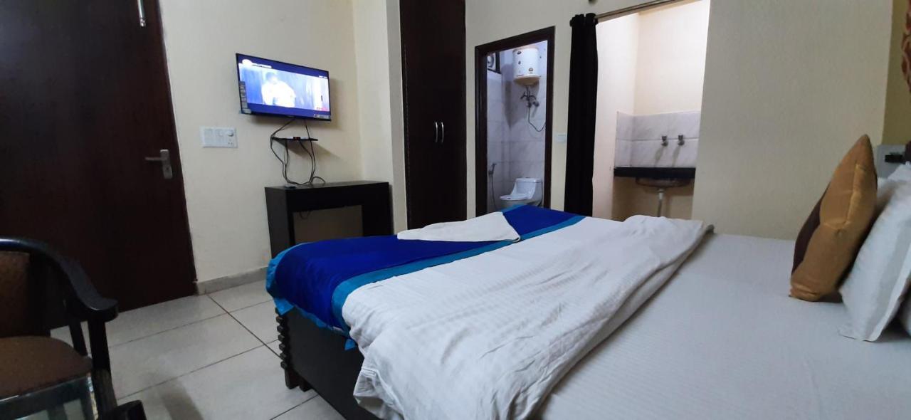 Hotel Kundan Palace New Delhi