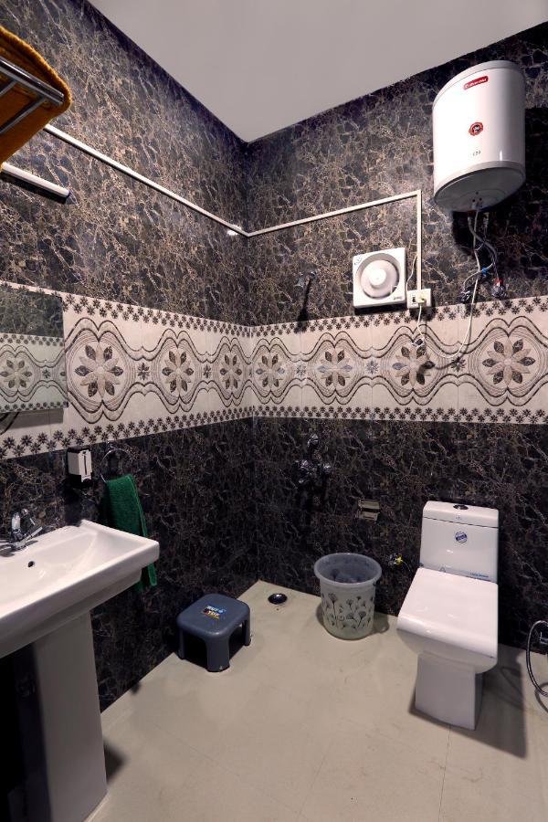 Bed & Breakfast Golden New Delhi