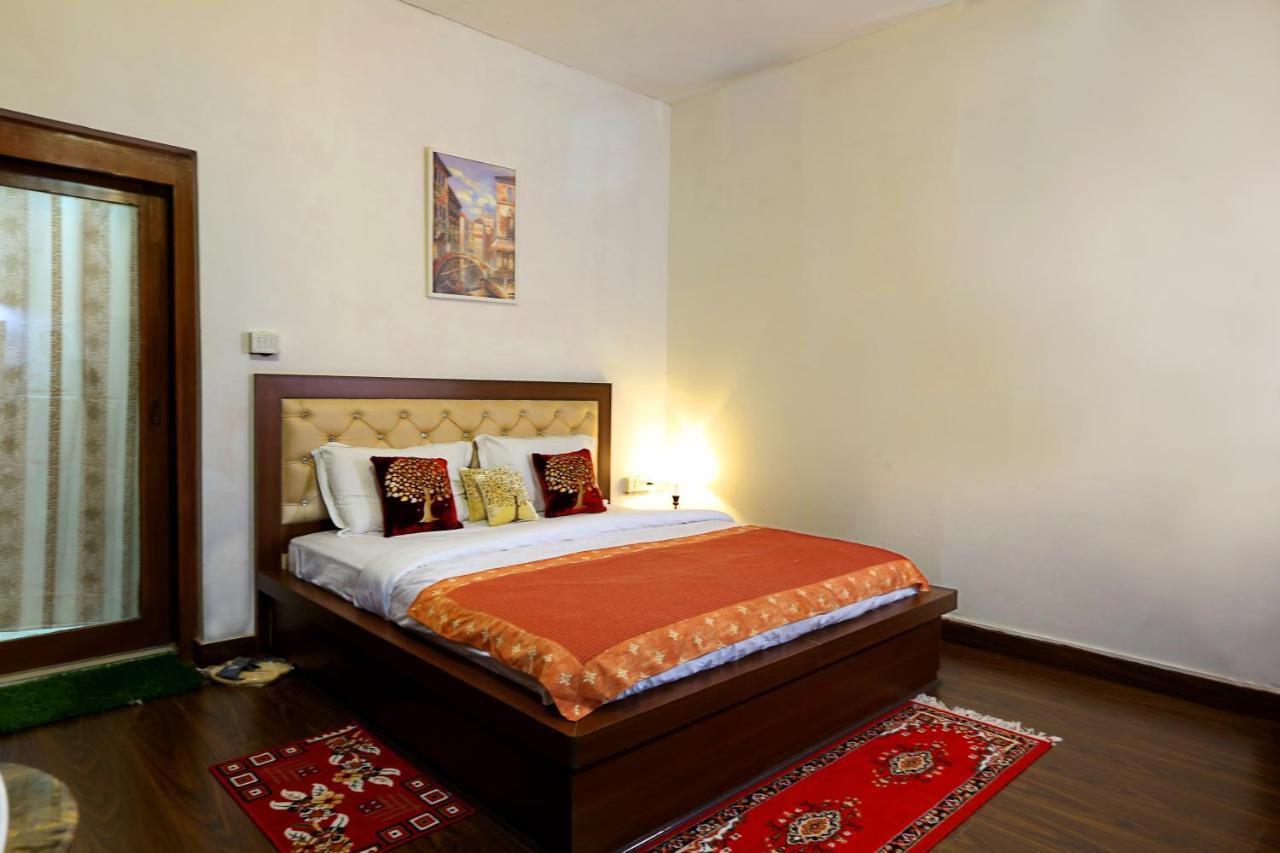 Bed & Breakfast Golden *