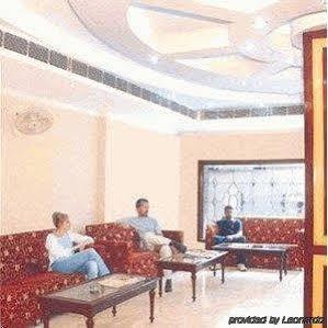 Treebo Paras International Hotel Delhi (National Capital Territory of India)