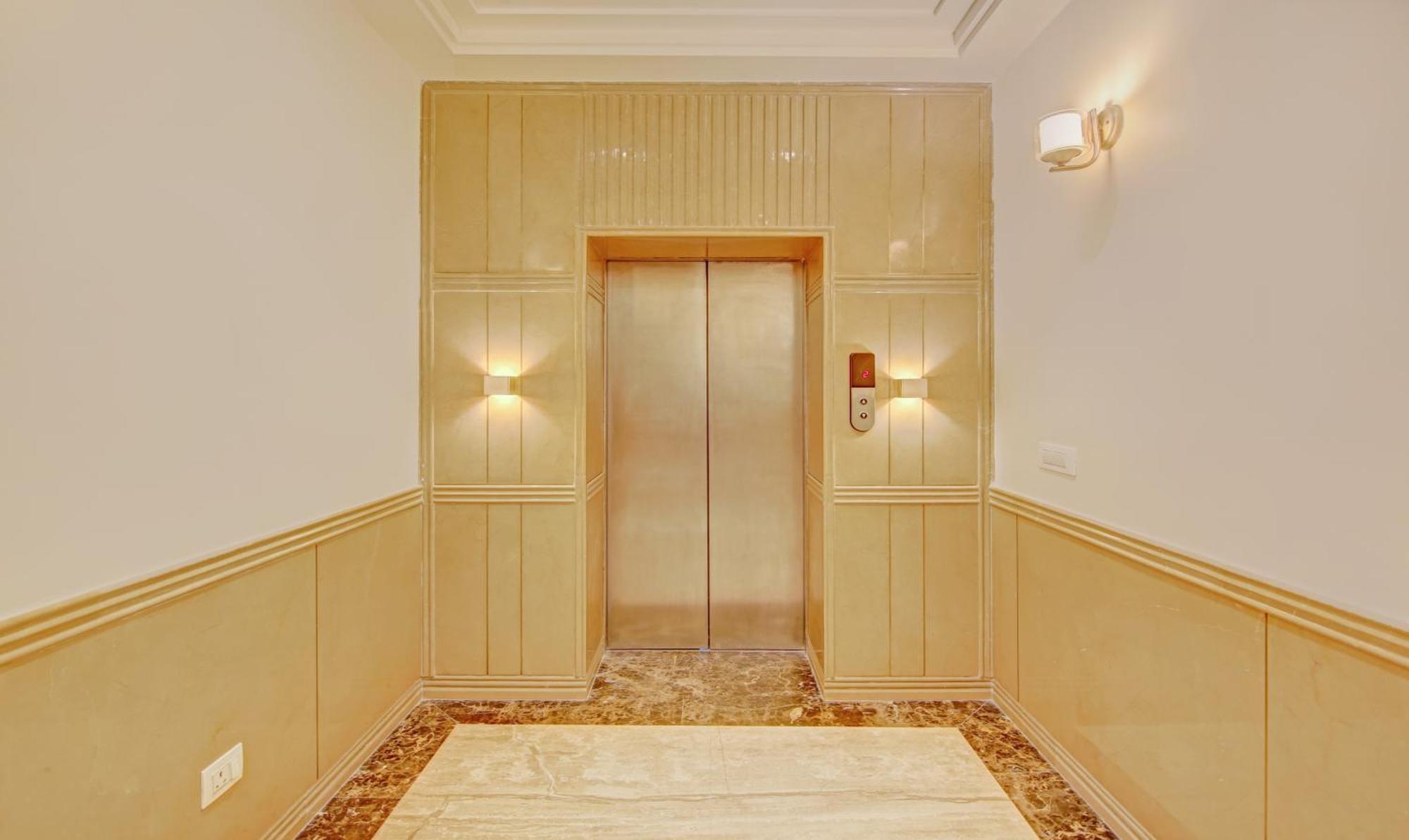 Treebo Premium Relax Patel Nagar Hotel 4*