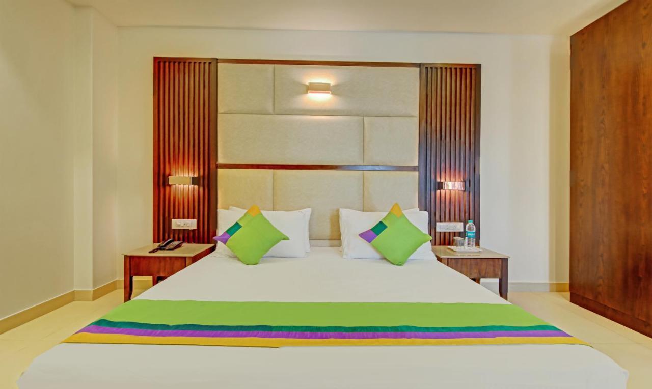 Treebo Premium Relax Patel Nagar 4*
