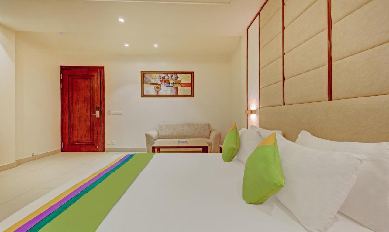 Treebo Premium Relax Patel Nagar 4* New Delhi
