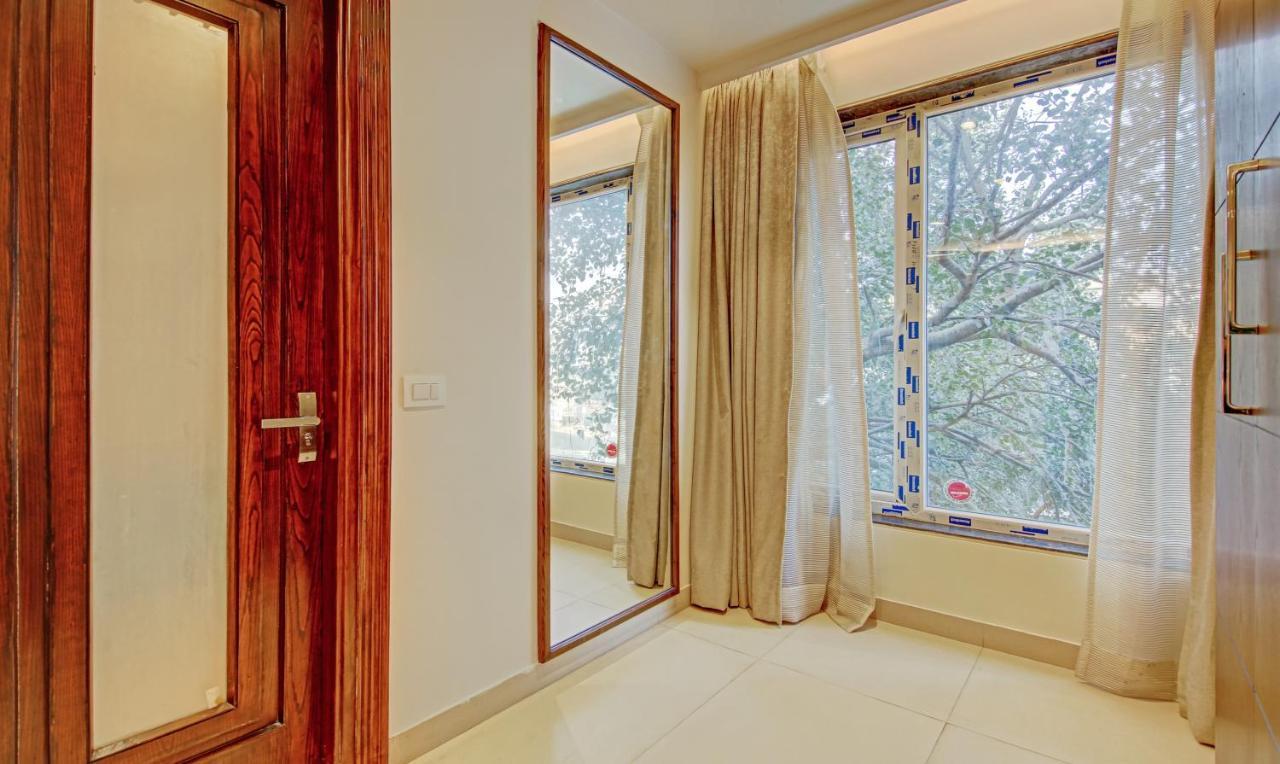 Treebo Premium Relax Patel Nagar