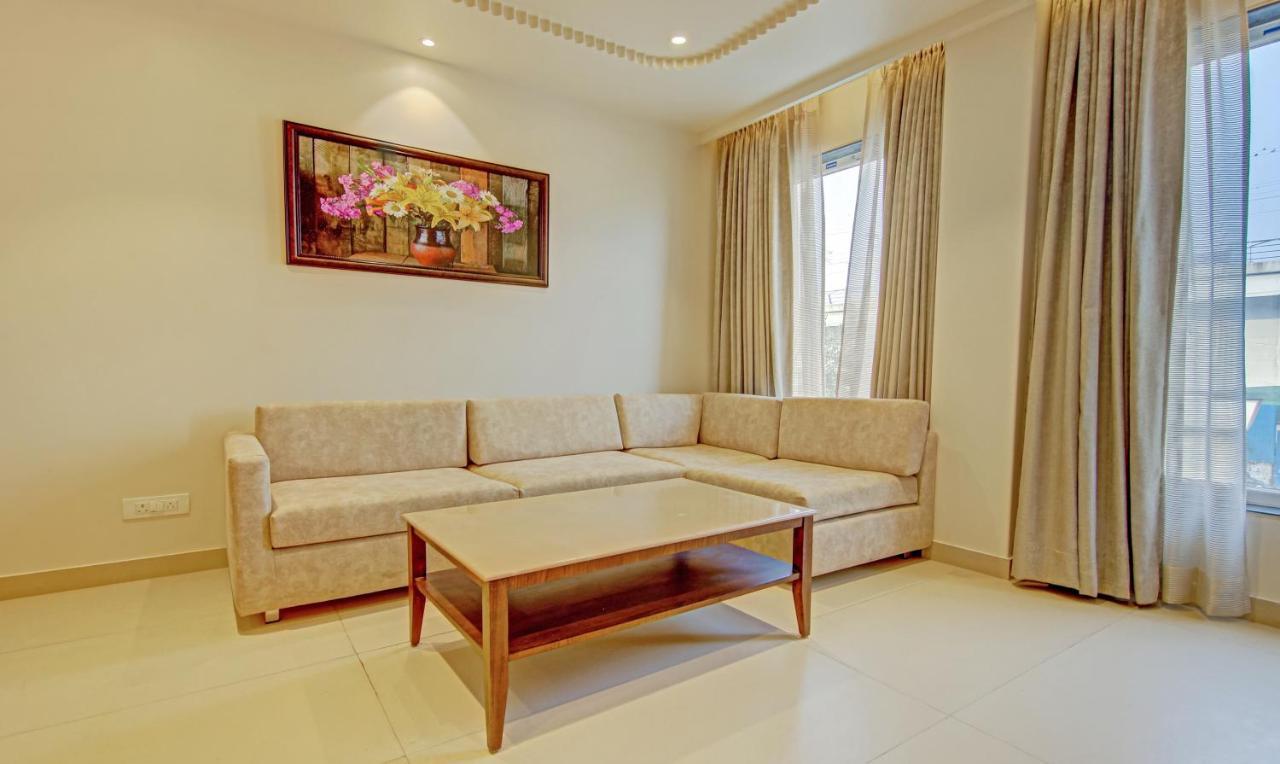 Hotel Treebo Premium Relax Patel Nagar 4*