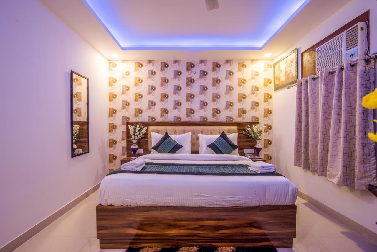 Hotel Hotel Festival Mahipalpur Delhi Airport - Near Delhi Aerocity 3*