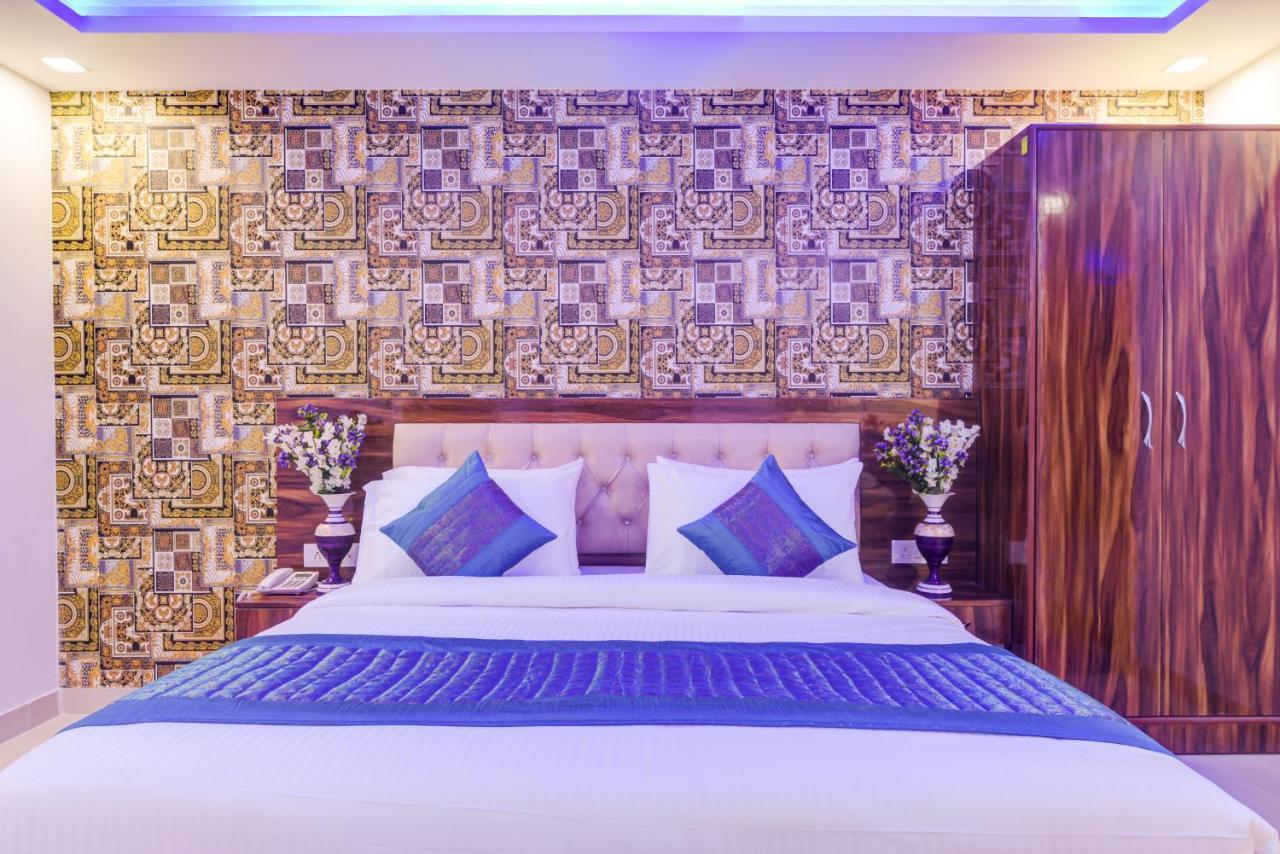 Hotel Hotel Festival Mahipalpur Delhi Airport - Near Delhi Aerocity New Delhi