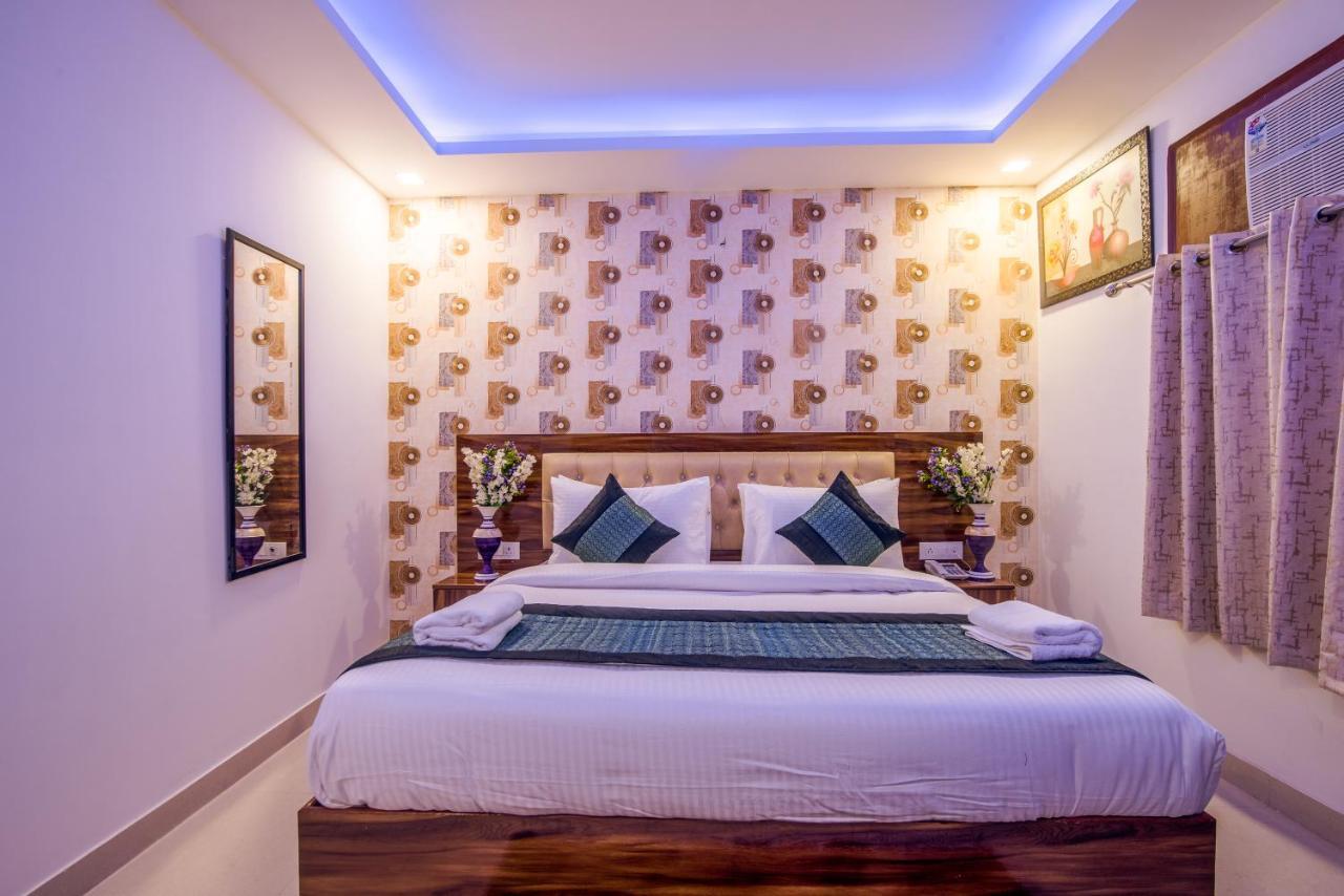 Hotel Hotel Festival Mahipalpur Delhi Airport - Near Delhi Aerocity 3*