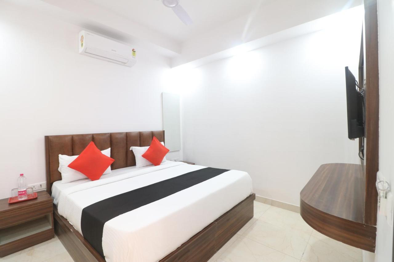 King Plaza 4* New Delhi