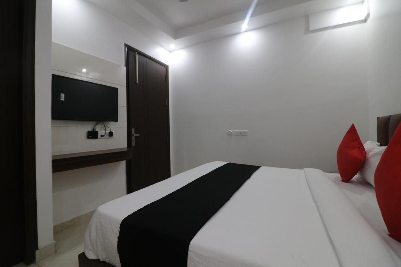 King Plaza Hotel New Delhi