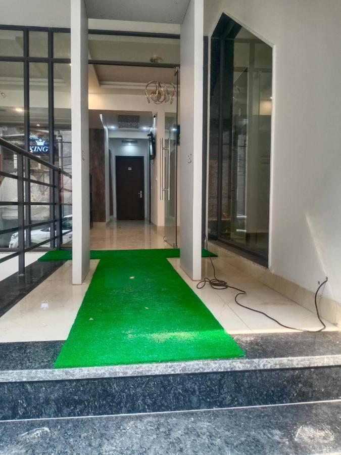 Hotel King Plaza New Delhi