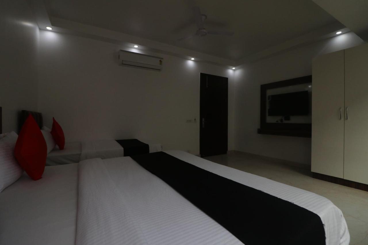 King Plaza New Delhi