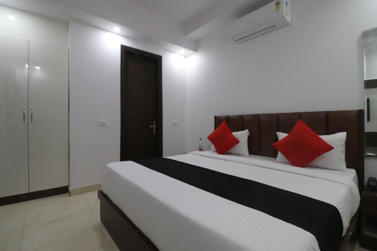 King Plaza Hotel New Delhi