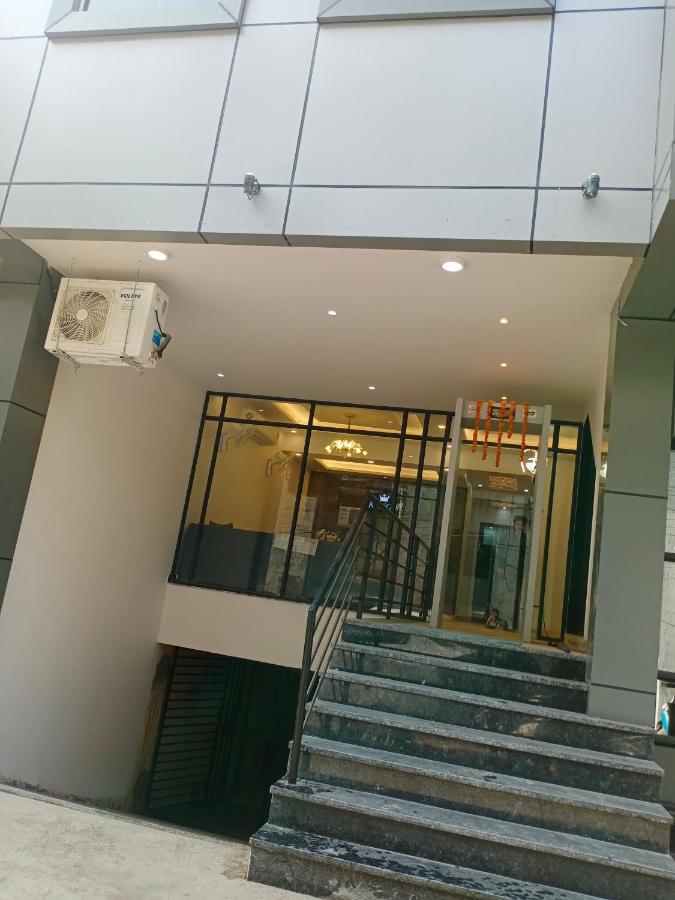 King Plaza 4* New Delhi