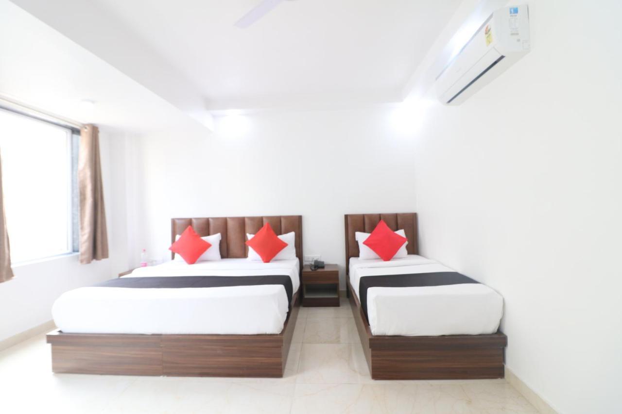 King Plaza 4*