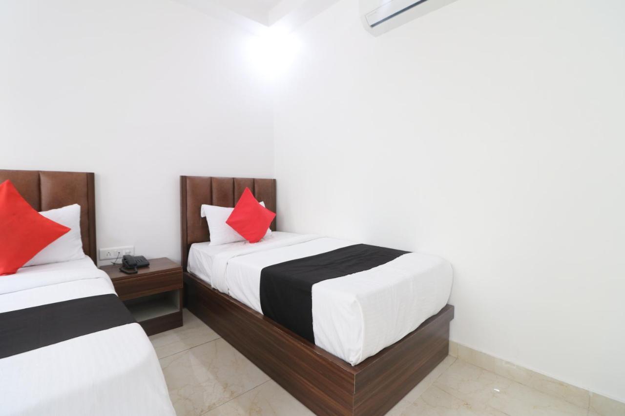 King Plaza Hotel New Delhi