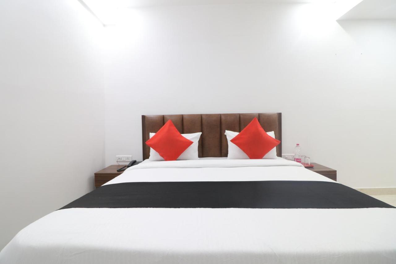 Hotel King Plaza