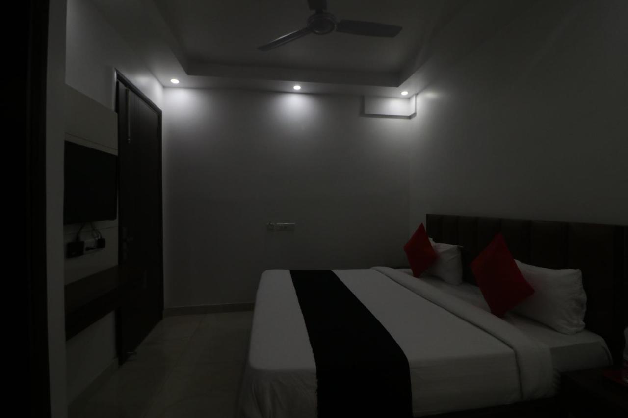 Hotel King Plaza New Delhi