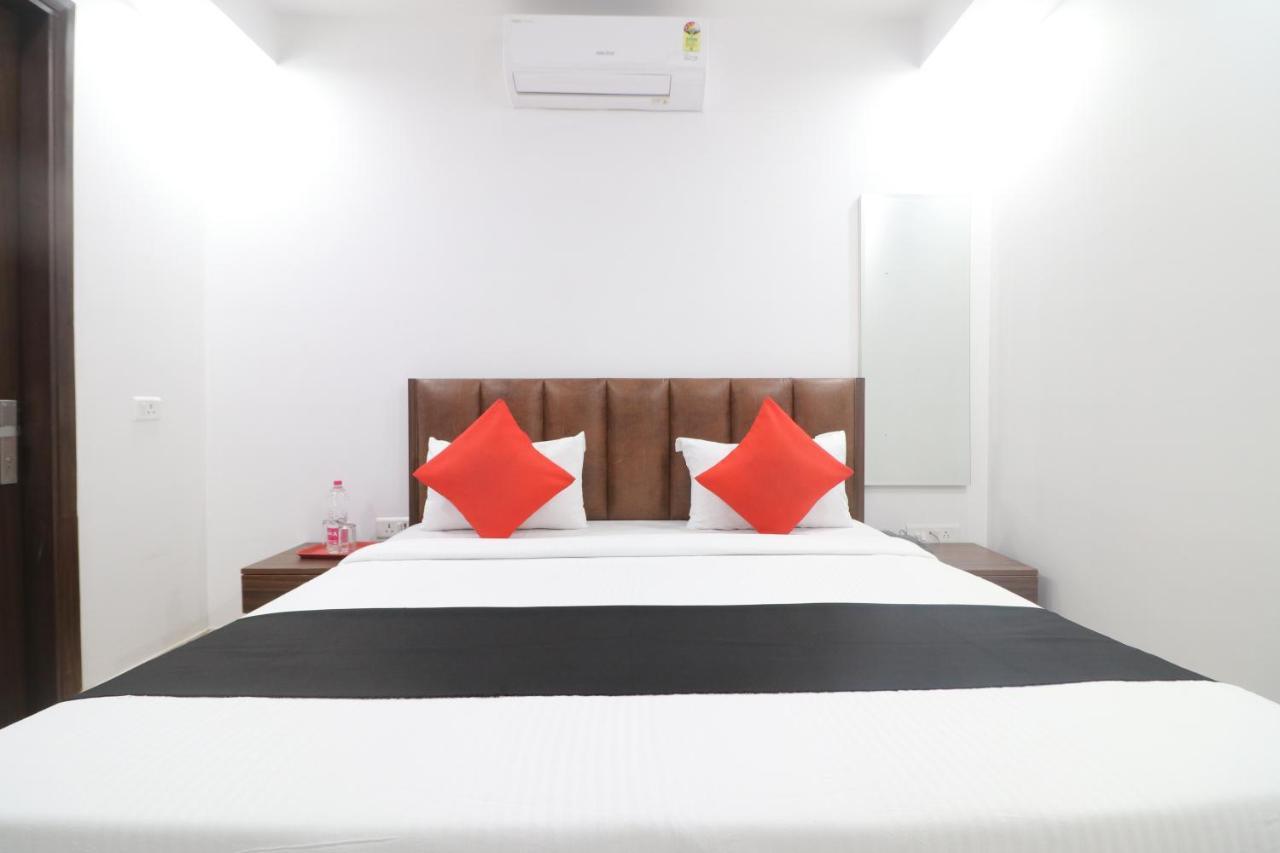 King Plaza Hotel New Delhi