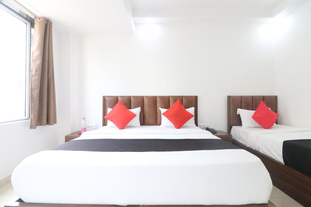 Hotel King Plaza