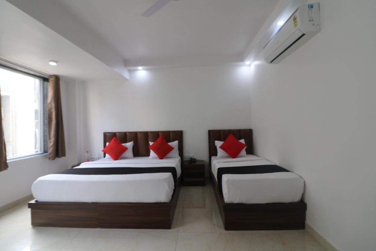 King Plaza Hotel