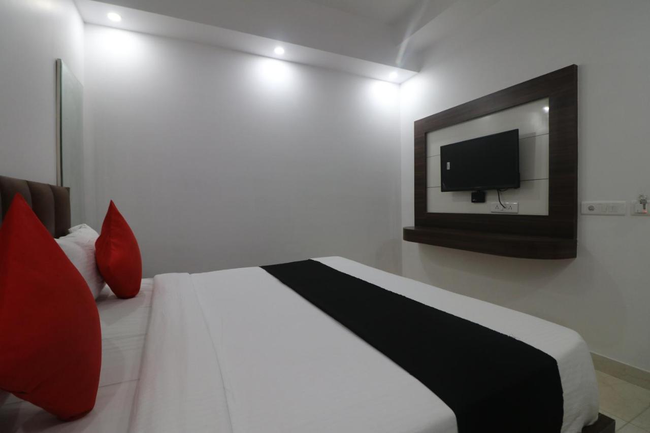 King Plaza Hotel New Delhi