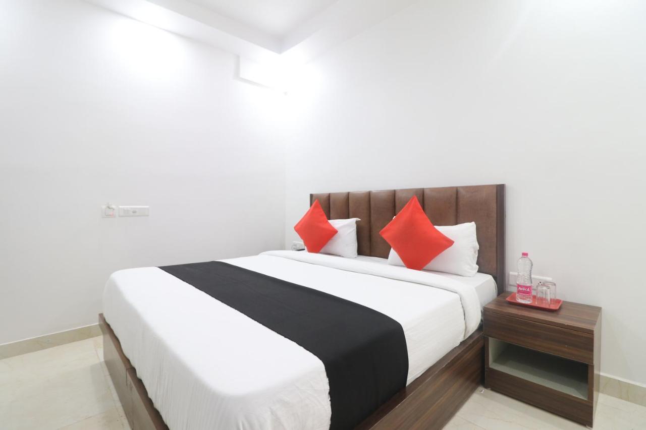 King Plaza 4* New Delhi