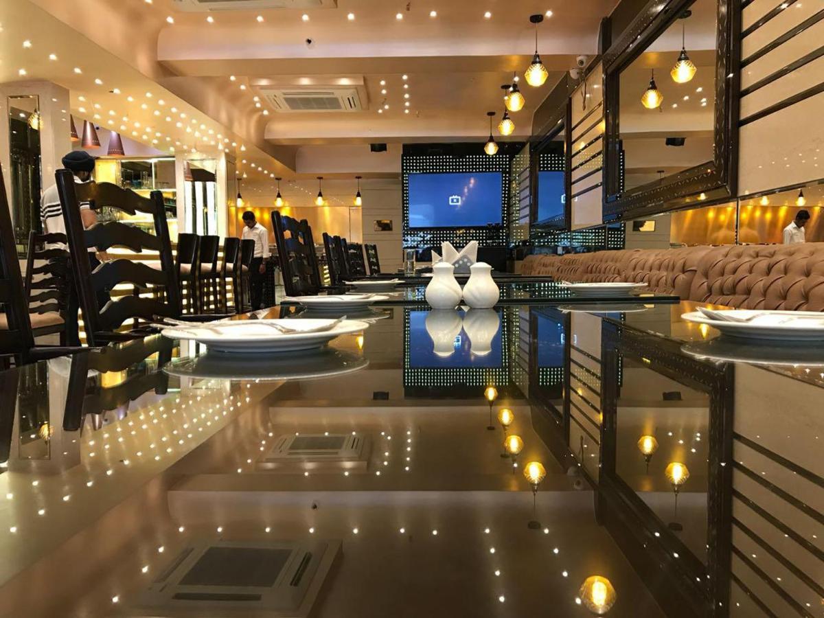 L'affaire Hotel 3*