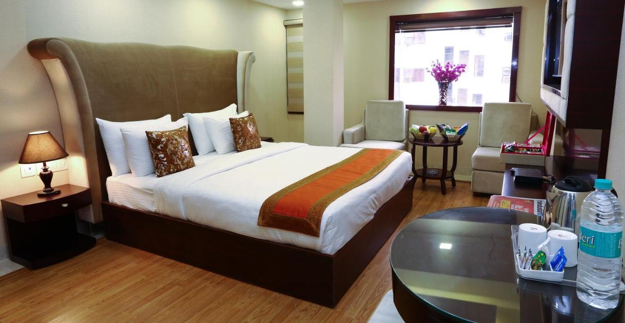 L'affaire Hotel 3*
