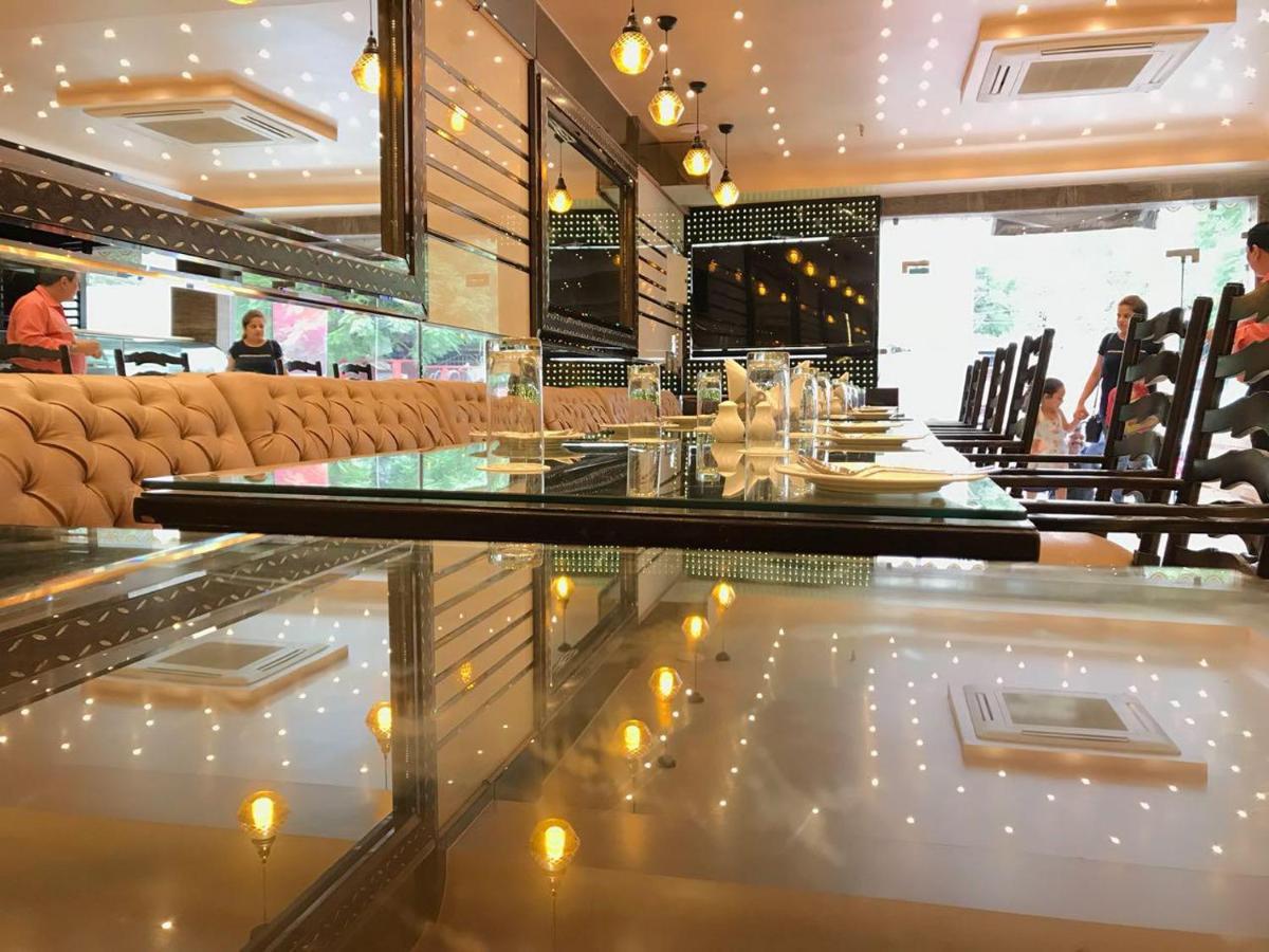 L'affaire New Delhi