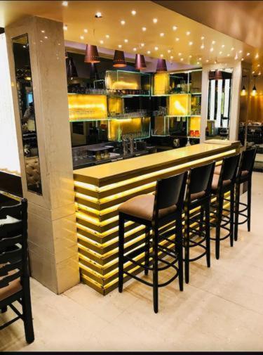 Hotel L'affaire