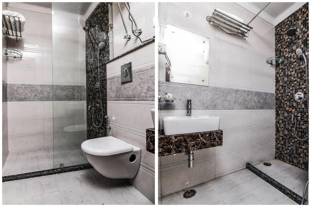 Oyo 80678 Shreenath Residency Hotel 3*