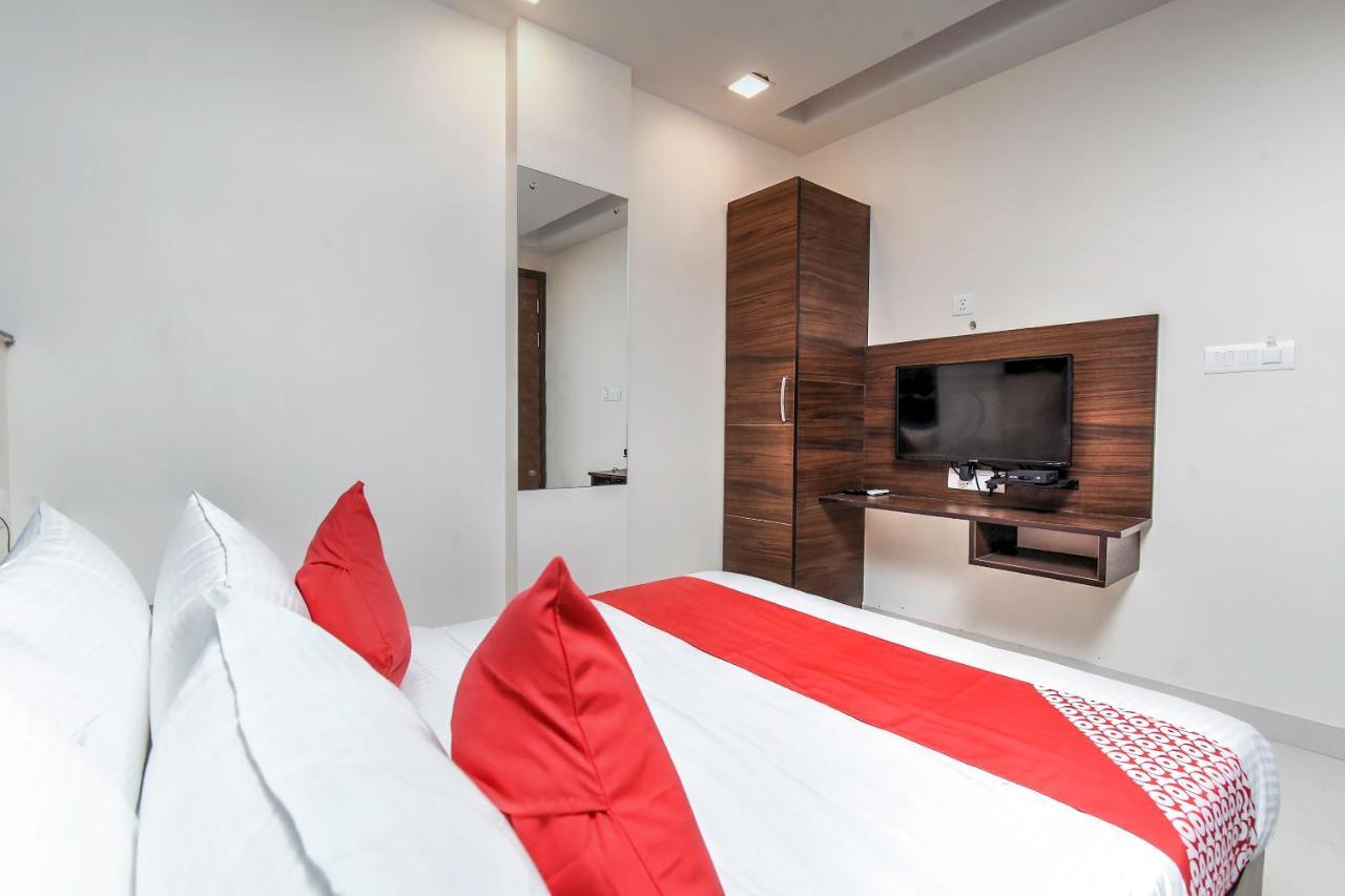 Oyo 80678 Shreenath Residency