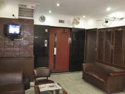 International Hotel 2*