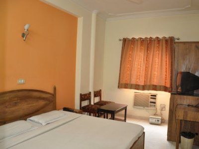 Hotel International Delhi (National Capital Territory of India)