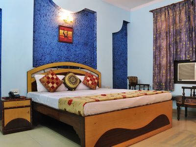 Treebo Paras International Delhi (National Capital Territory of India)
