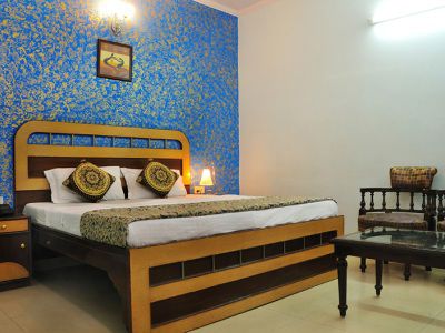 Hotel Treebo Paras International 3*