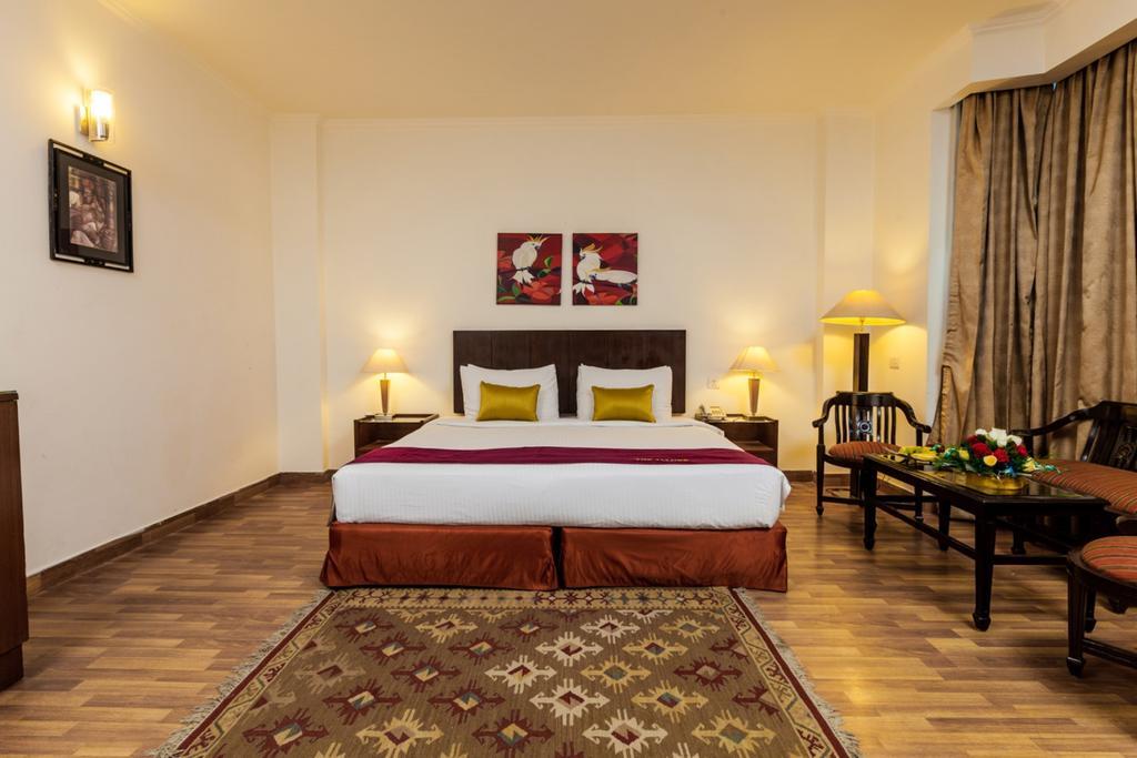 Fabhotel Goodwill Gk 1 3*
