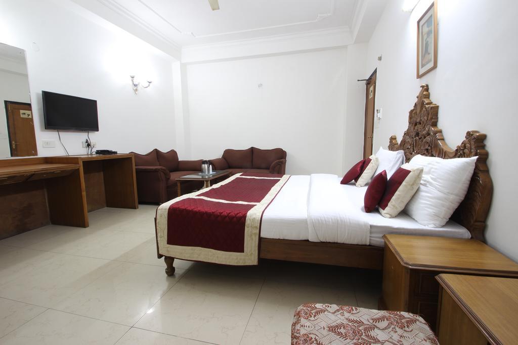 Citi Continental Hotel