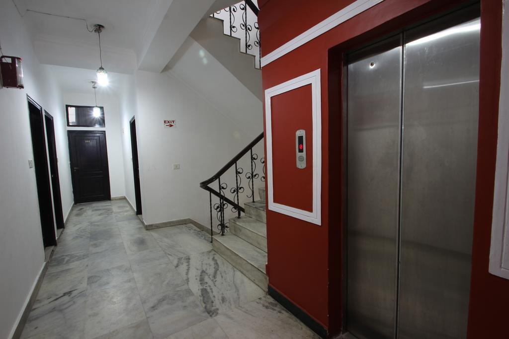 Citi Continental Hotel