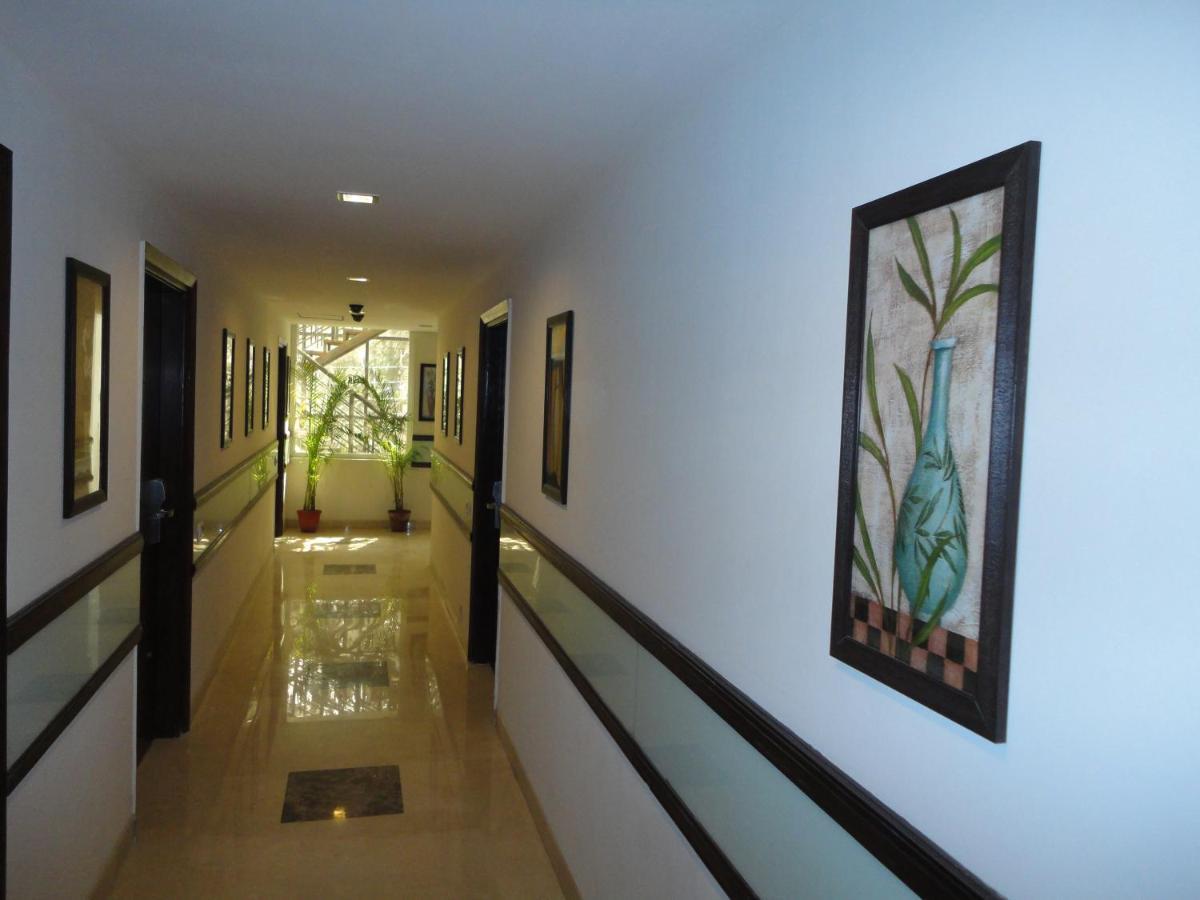 Divine Paradise Tavisha 3* New Delhi