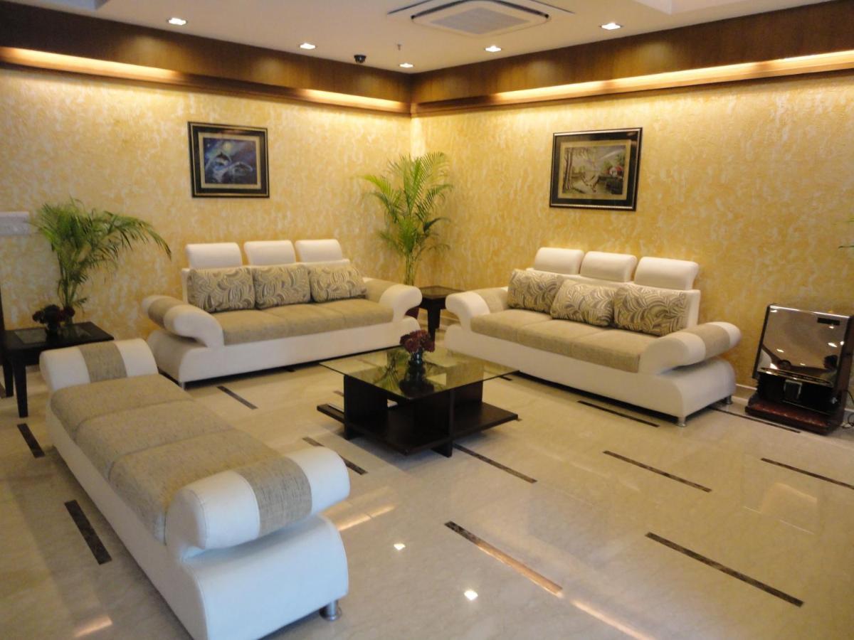 Divine Paradise Tavisha 3* New Delhi