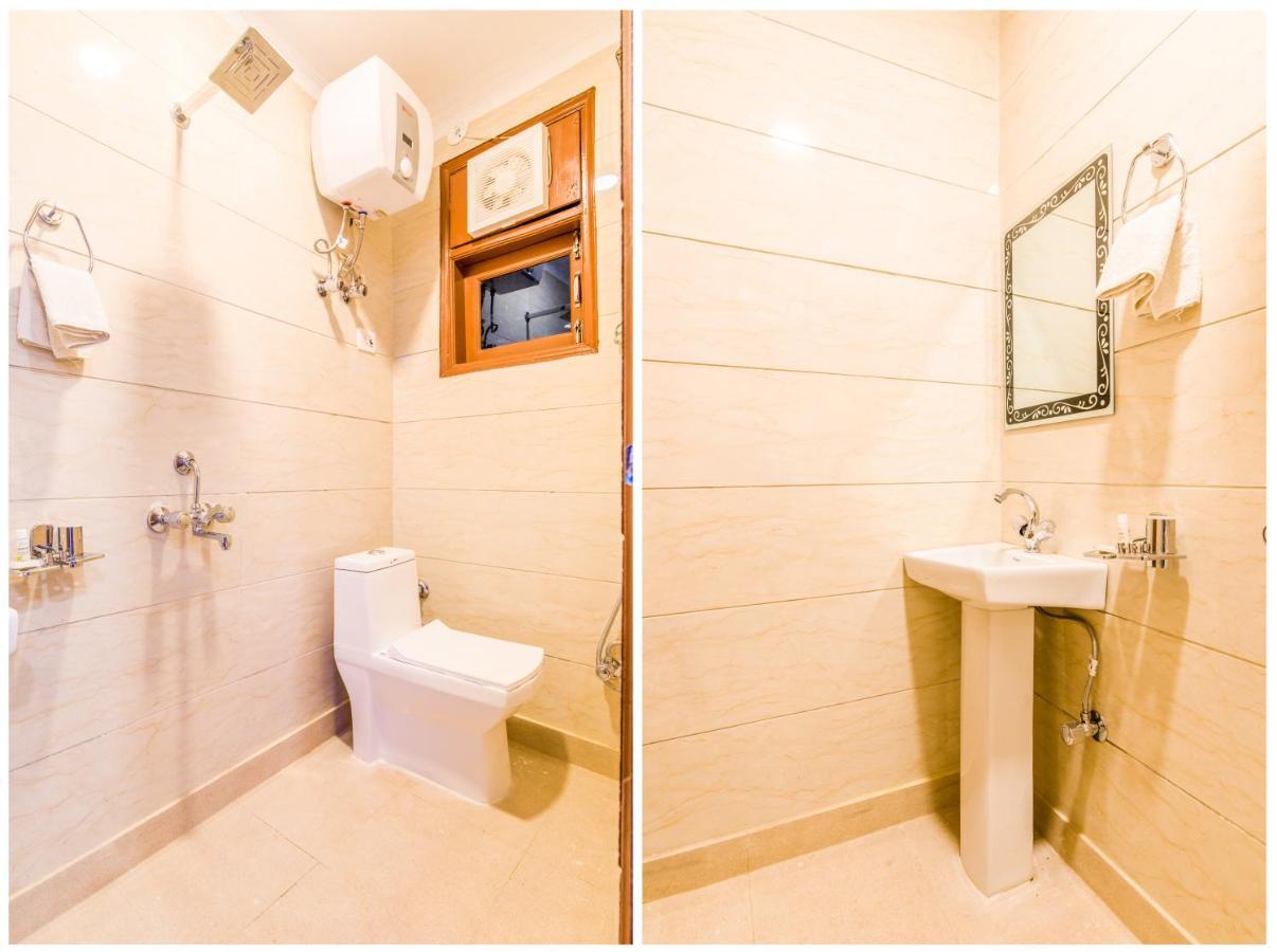 Hotel Festival Mahipalpur Delhi Airport - Near Delhi Aerocity Hotel