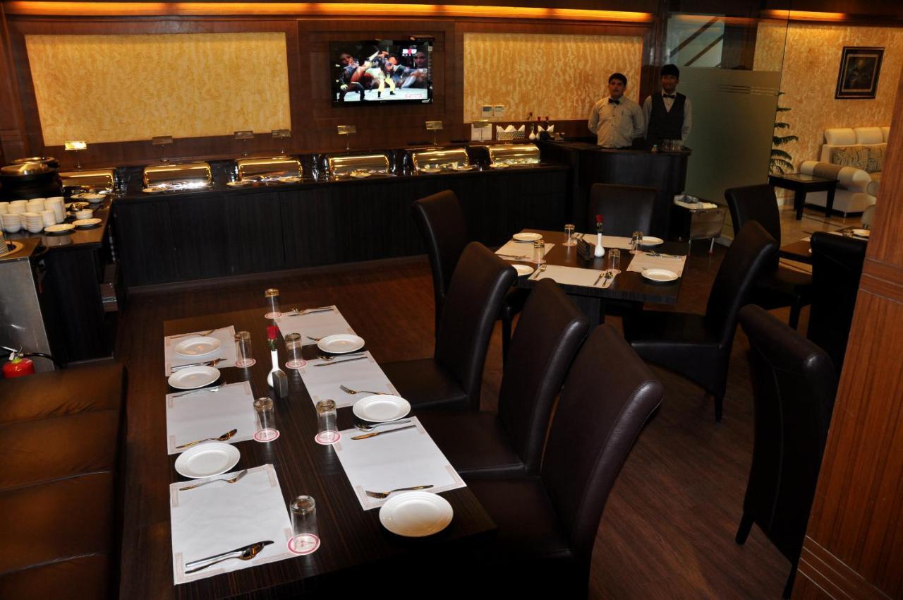 Divine Paradise Tavisha New Delhi