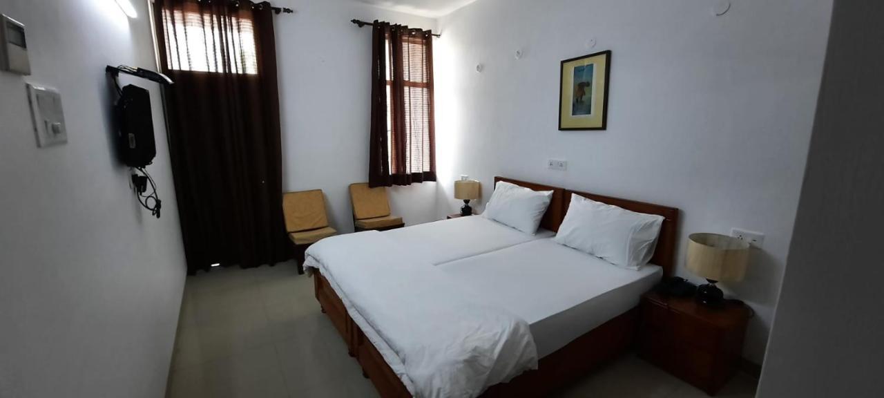 Albergue Ymca Tourist