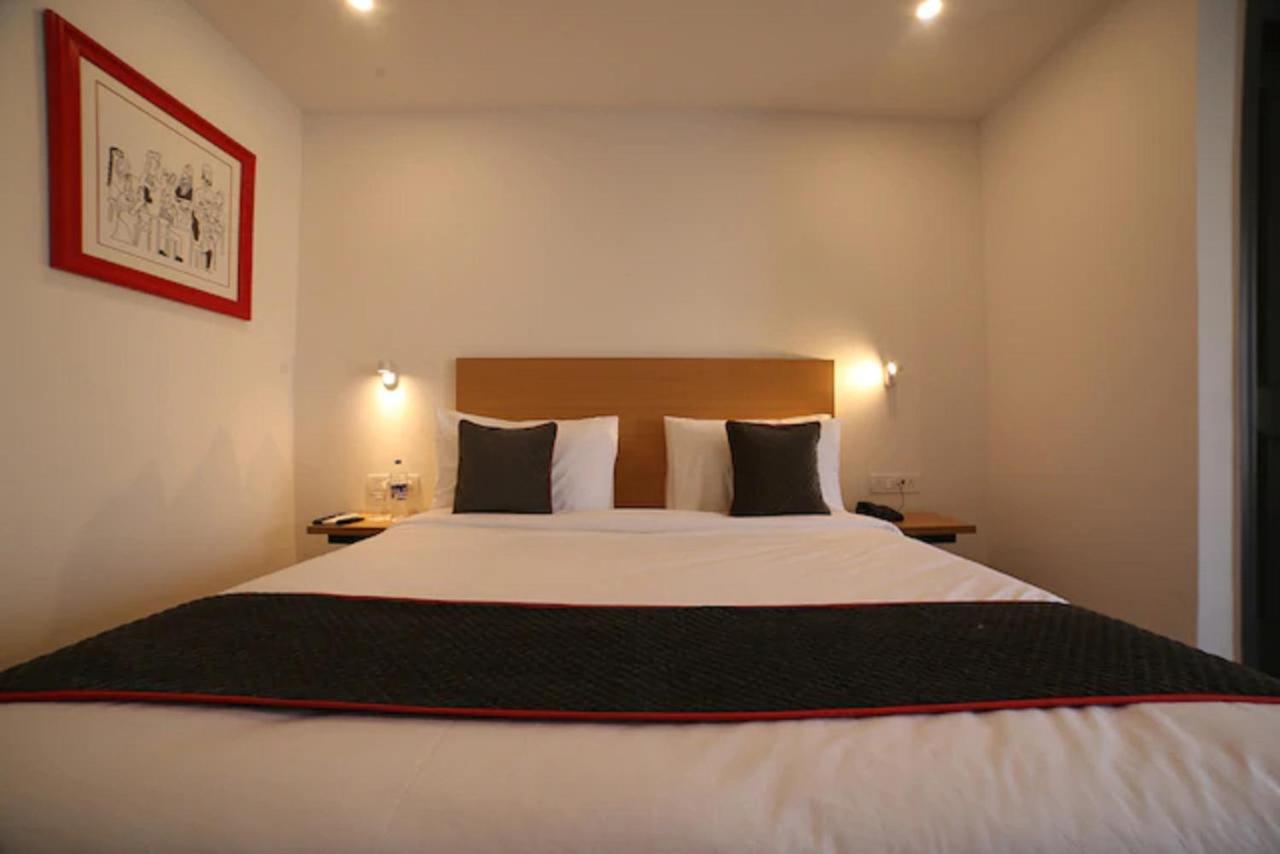 Urban Residency 4* New Delhi